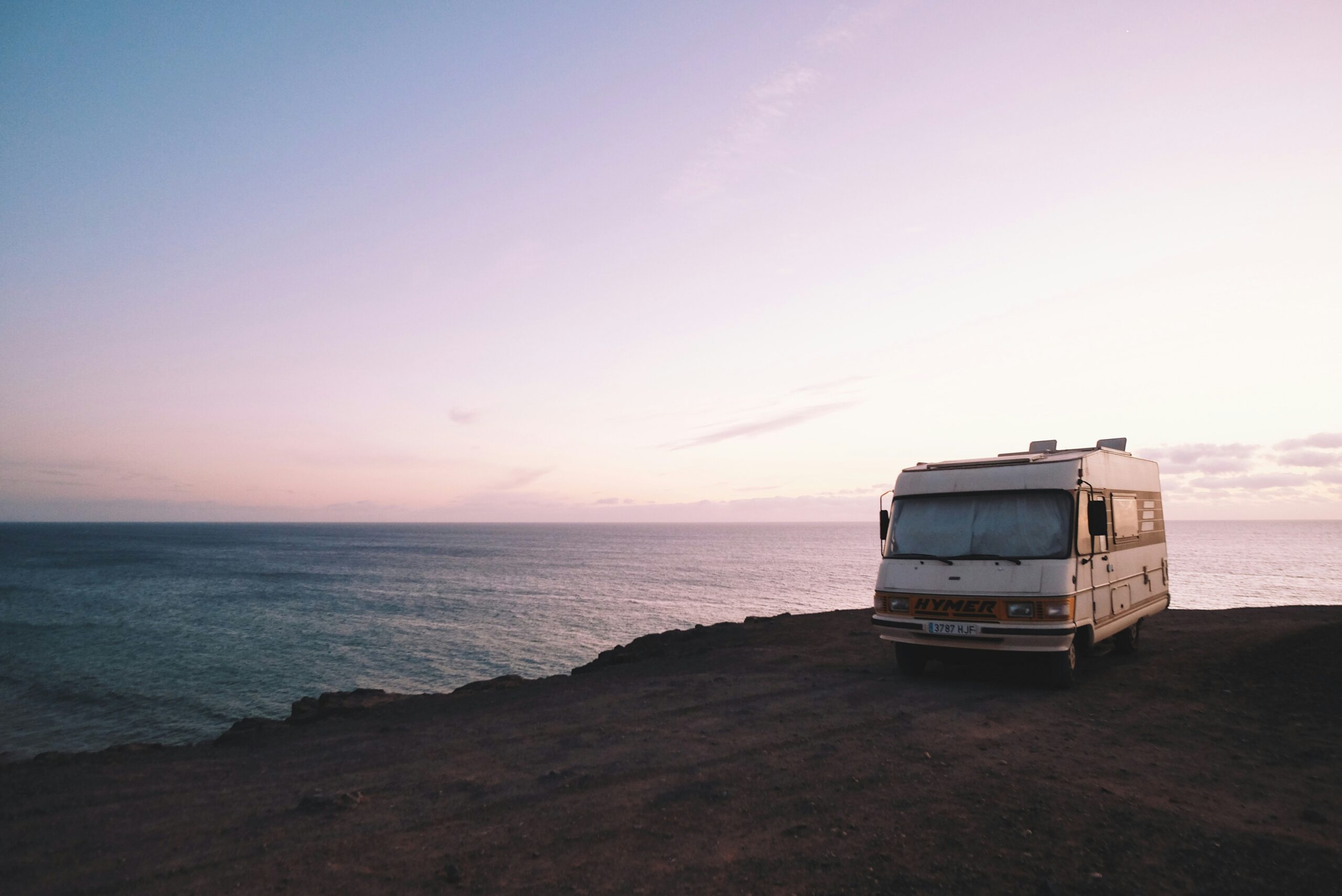 la vanlife en Amérique bien préparée avec notre accompagnement vanlife