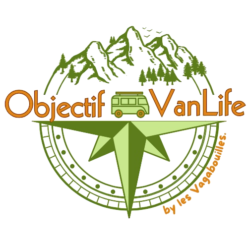 logo objectif vanlife 